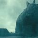 Godzilla may have to defend his throne from the comfort of your home next year.
